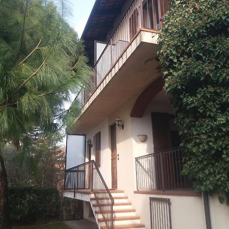 I Pini B&B カスタニート エクステリア 写真